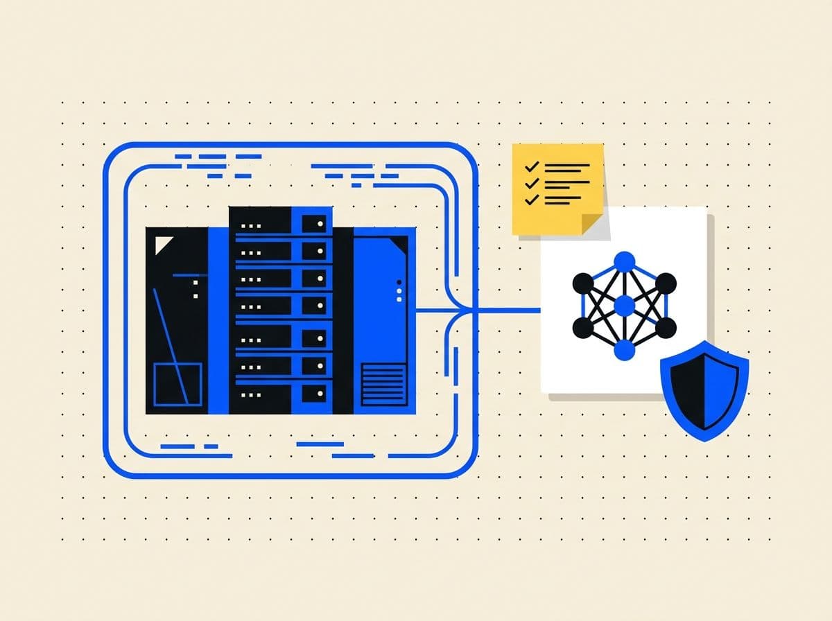 Private AI Deployment