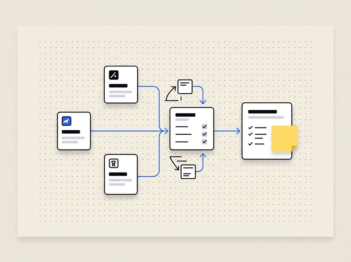 Workflow Automation & *Integration*