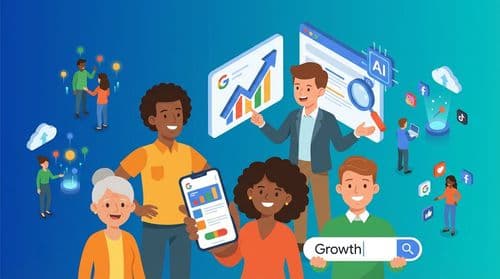 Your Marketing Plan Just Became Obsolete - Here's the 4-Month Fix That's Actually Working