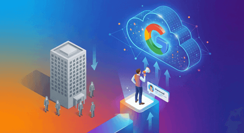 Google Just Made Personal Brands More Powerful Than Corporate Sites