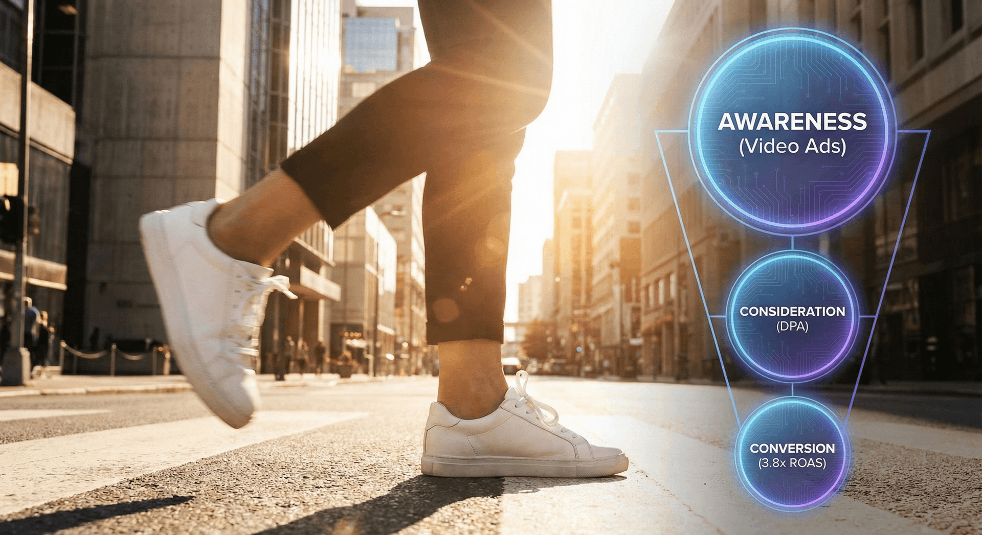 Scaling Revenue via Paid Social and Conversion Rate Optimization