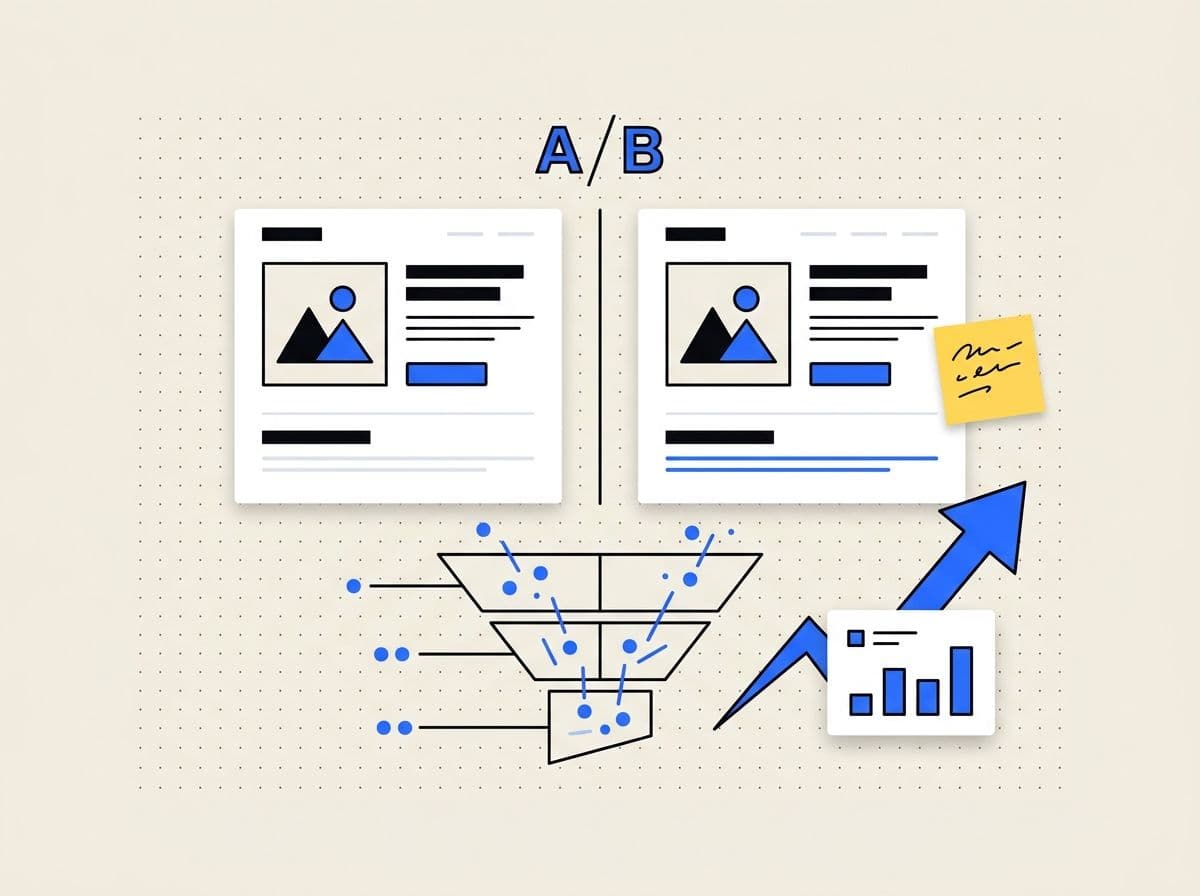 Conversion rate *optimisation* (CRO)