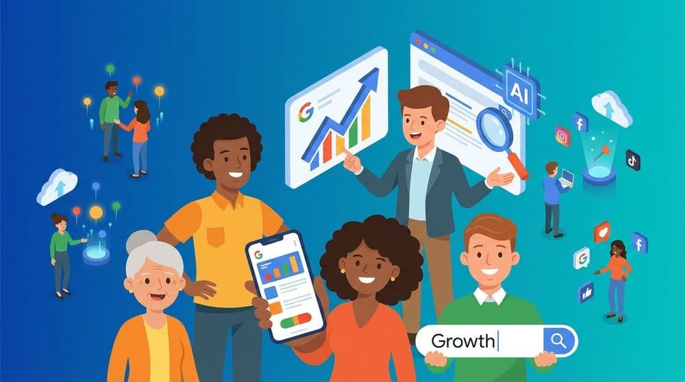 Your Marketing Plan Just Became Obsolete - Here's the 4-Month Fix That's Actually Working