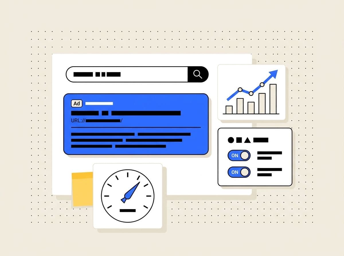 *Google Ads* management built on intent.