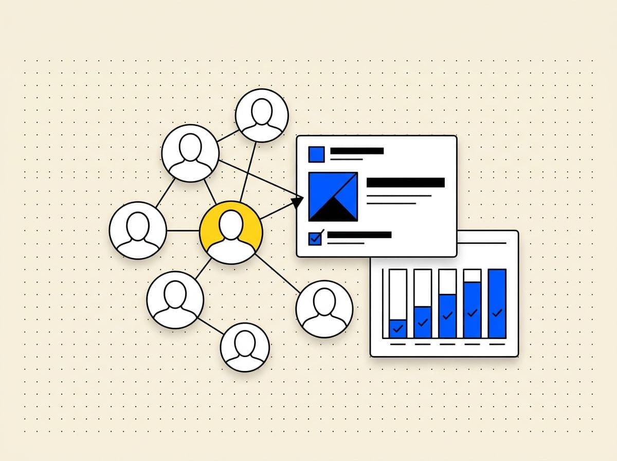 *LinkedIn Ads* for pipeline, not just clicks.