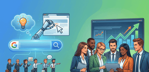 Google's AI Answers Are Stealing Your Clicks — But Smart Businesses Are Still Winning