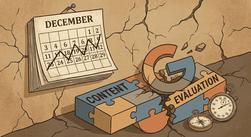 The 18-Day Earthquake That Changed Everything