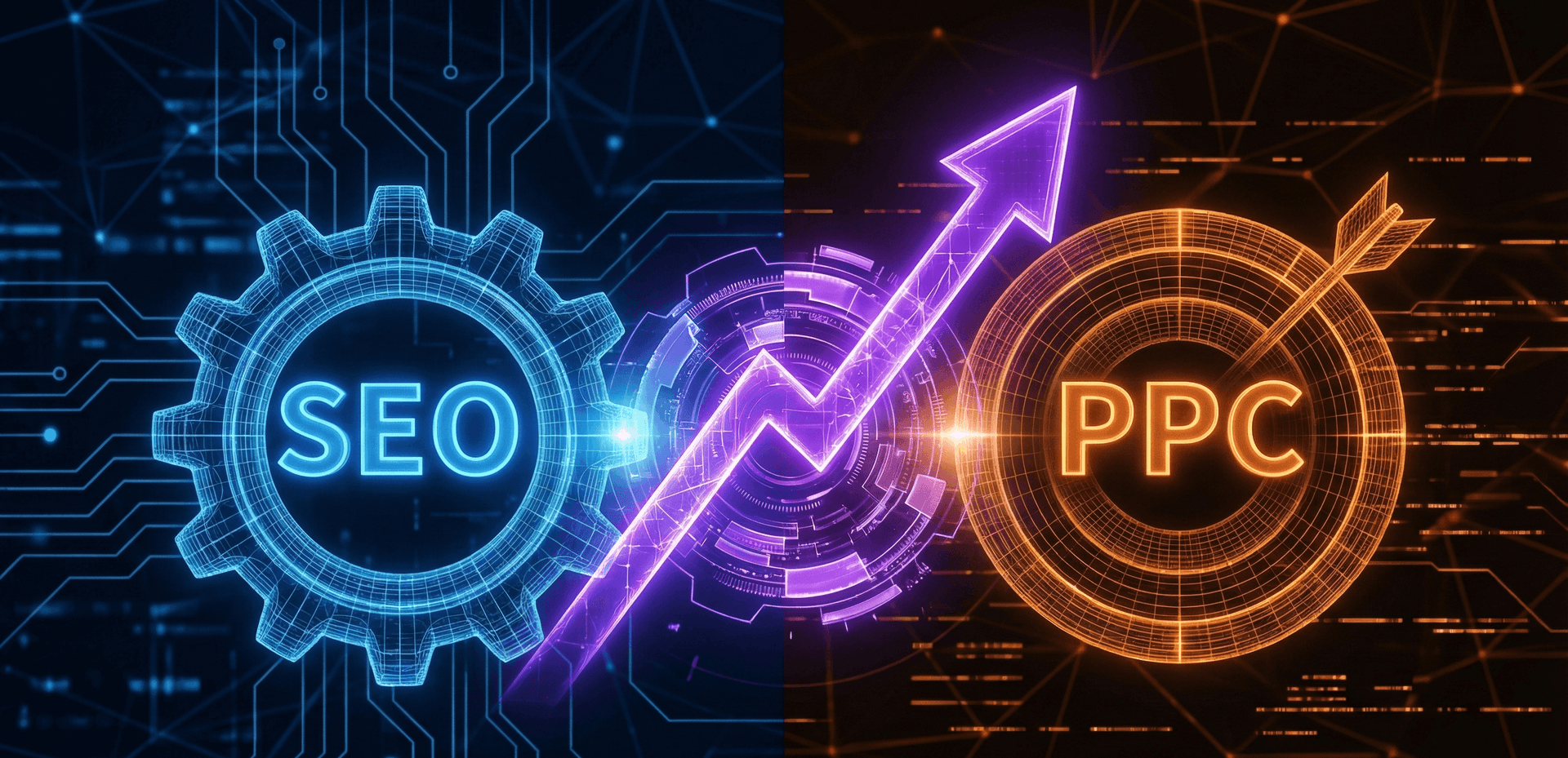 Unifying SEO & PPC to Lower B2B Customer Acquisition Costs